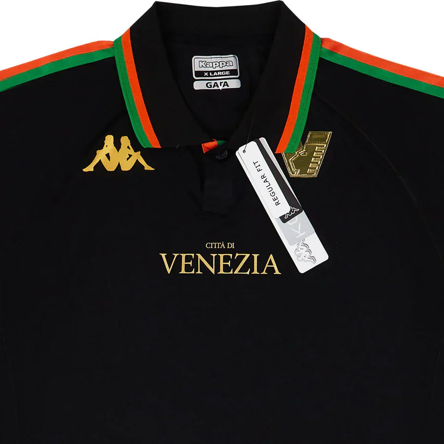 2022-23 Venezia FC 1a Equipacion