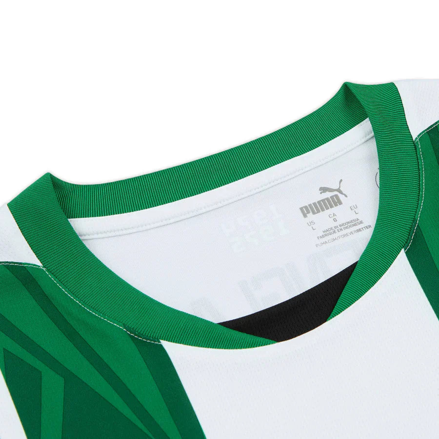 2024-25 Borussia Mönchengladbach 1a Equipacion