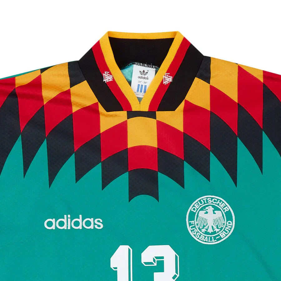 1994 Alemania 2a Equipacion
