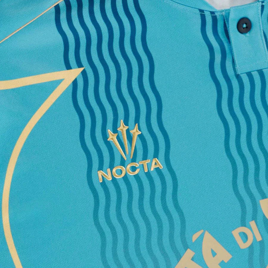 2025-26 Venezia FC 3a Equipacion
