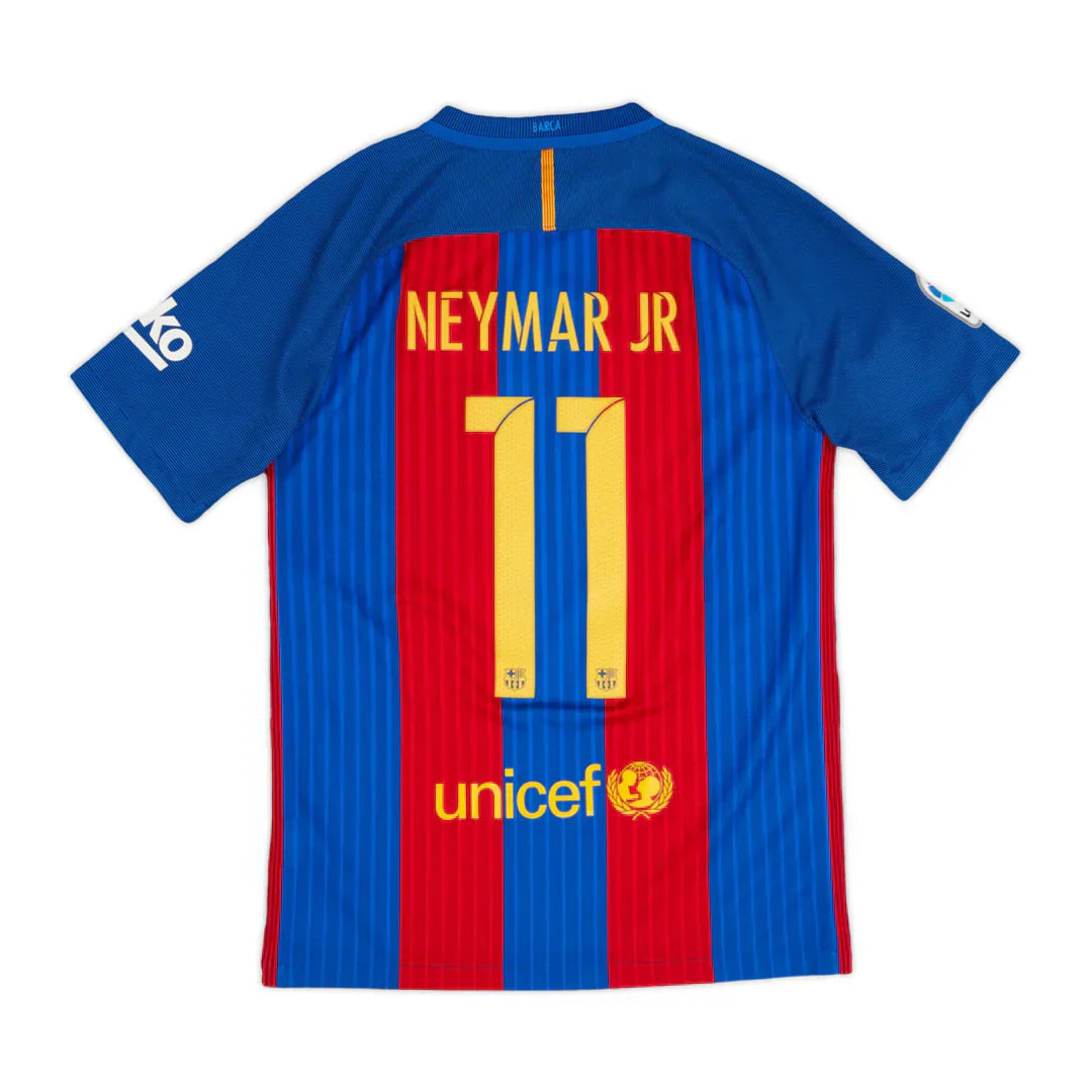 2016-17 FC Barcelona 1a Equipacion