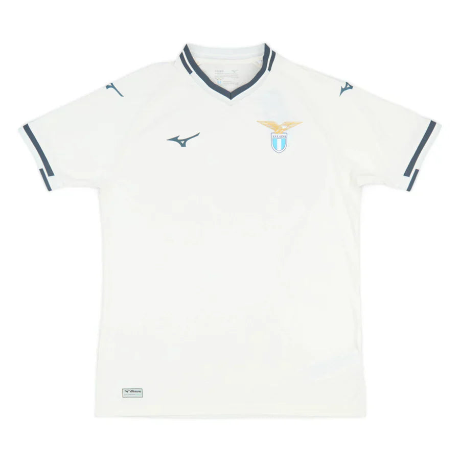 2025-26 SS Lazio 2a Equipacion