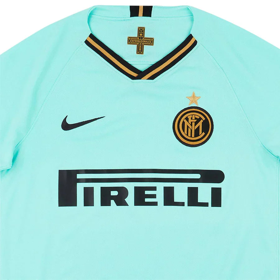 2019-20 FC Internazionale Milano 2a Equipacion