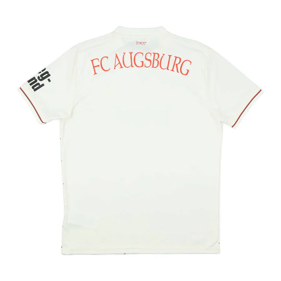 2024-25 FC Augsburg 1a Equipacion
