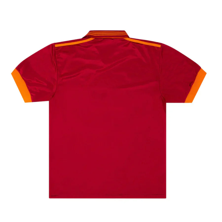 1992-93 AS Roma 1a Equipacion