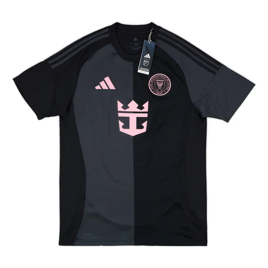 2025-26 Inter Miami CF 2a Equipacion