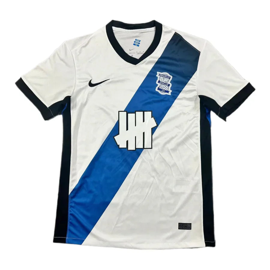 2025-26 Birmingham City FC 3a Equipacion