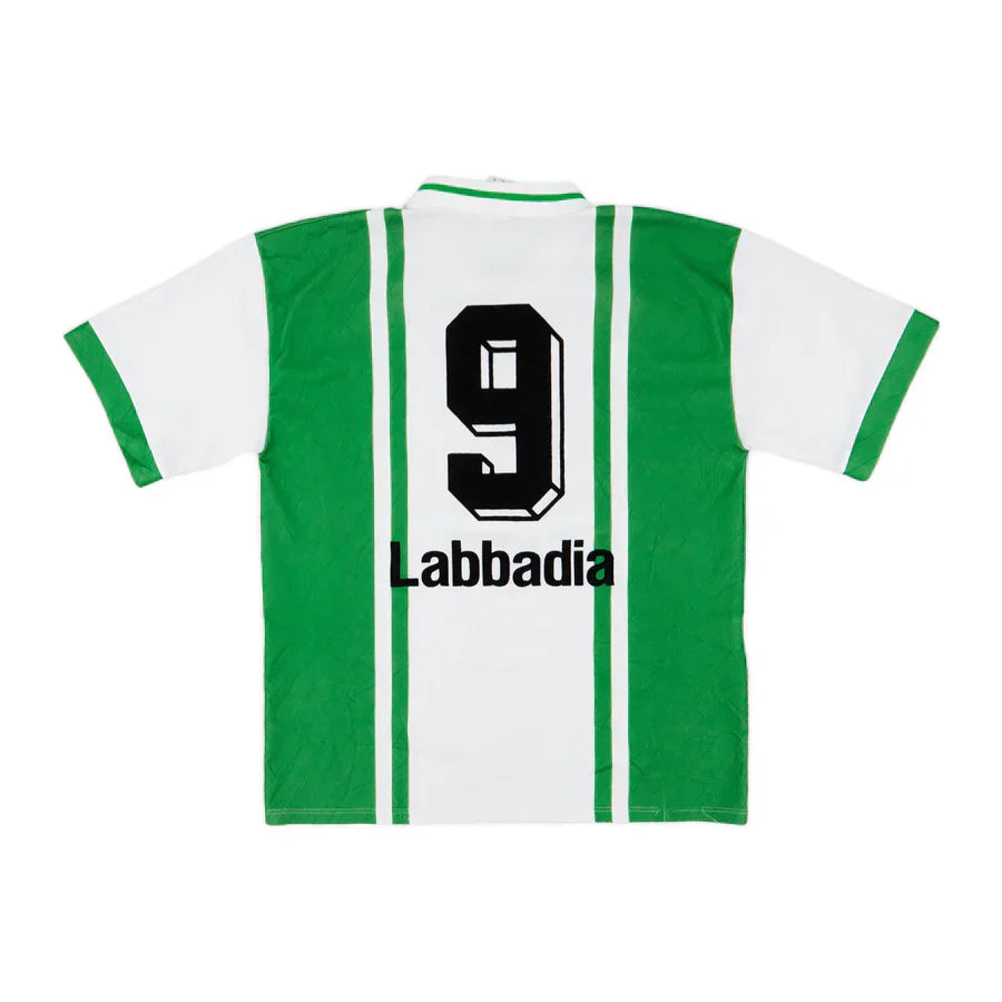 1996-97 SV Werder Bremen 1a Equipacion