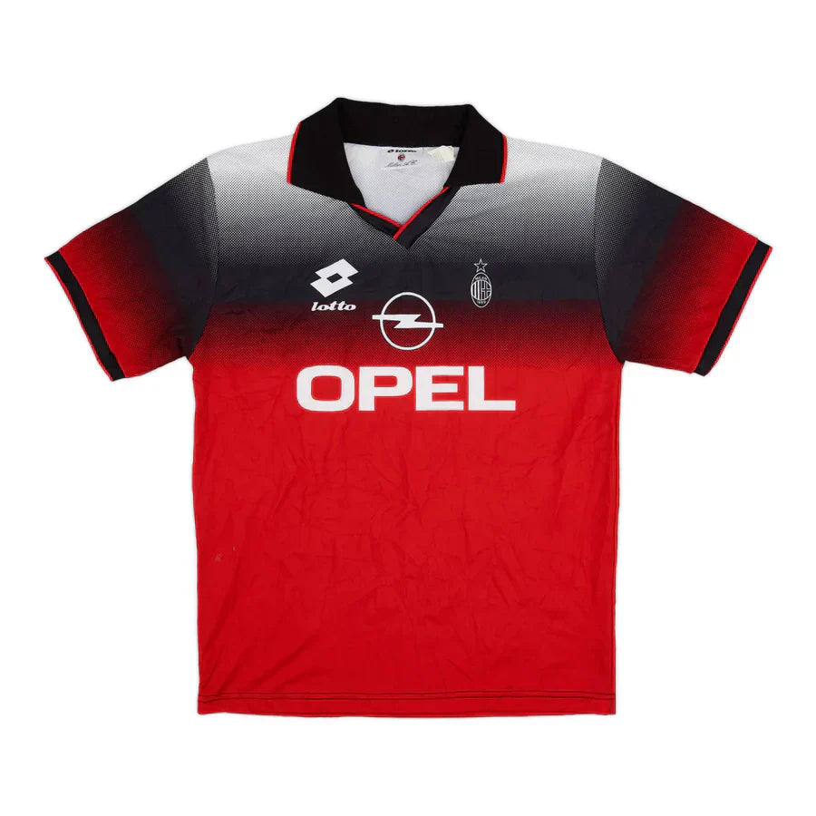 AC Milan Camiseta Entrenamiento