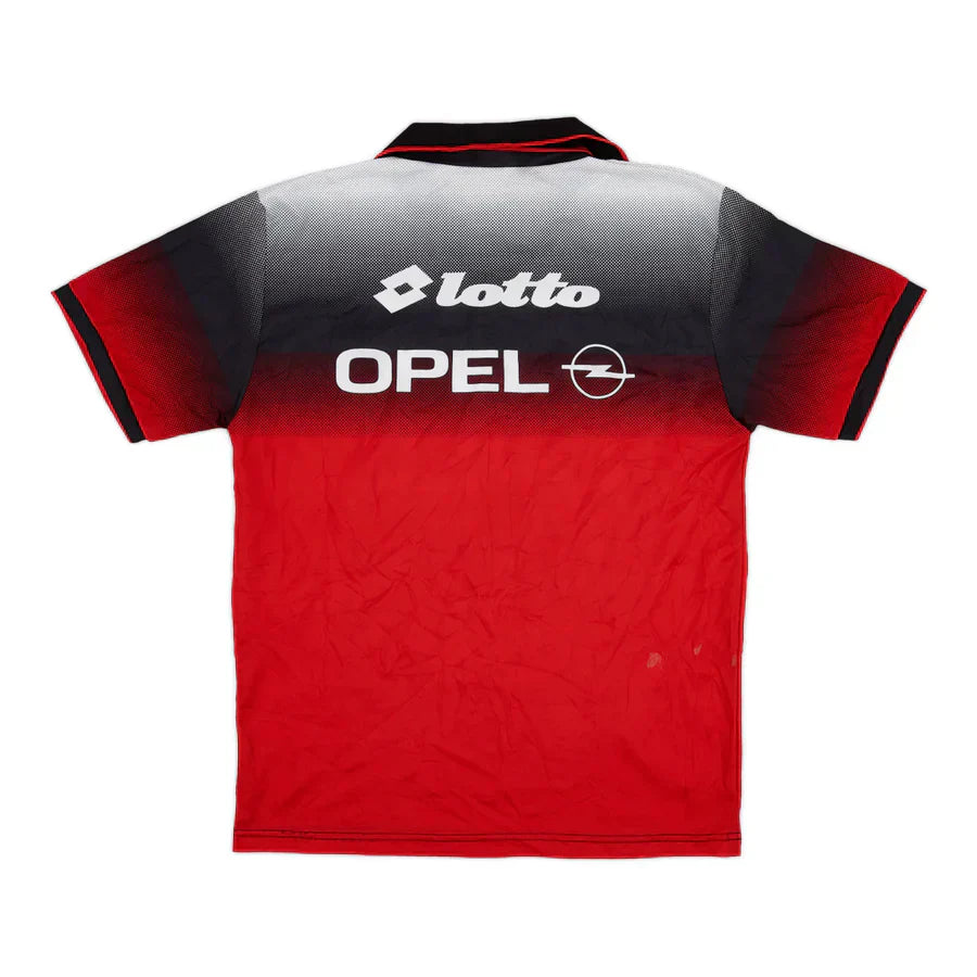 AC Milan Camiseta Entrenamiento