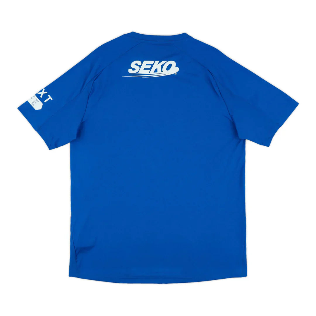 2024-25 Rangers FC 1a Equipacion