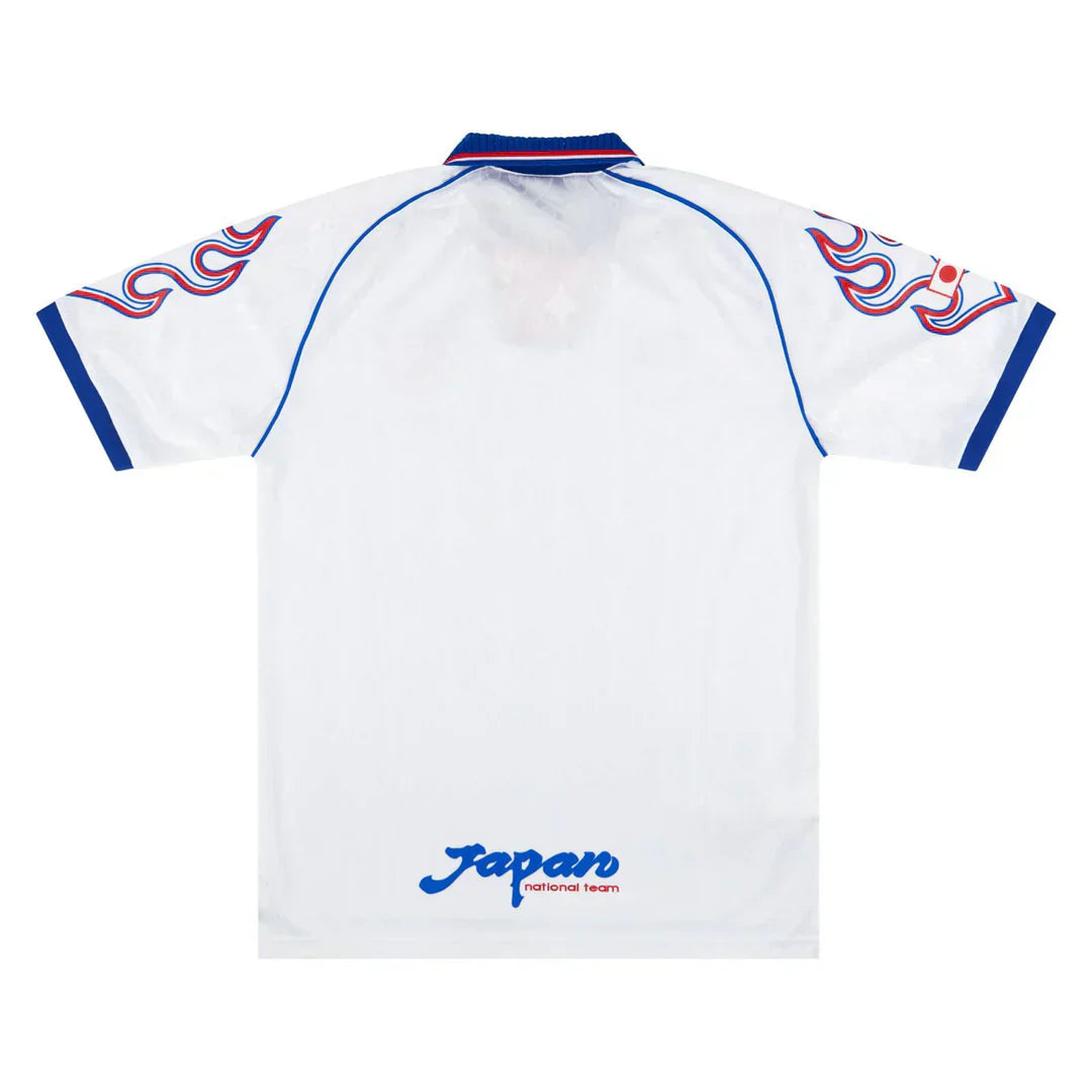 1998 Japón 2a Equipacion