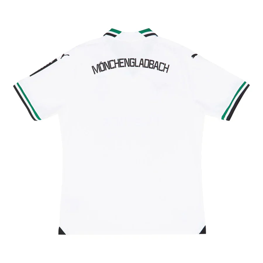 2023-24 Borussia Mönchengladbach 1a Equipacion