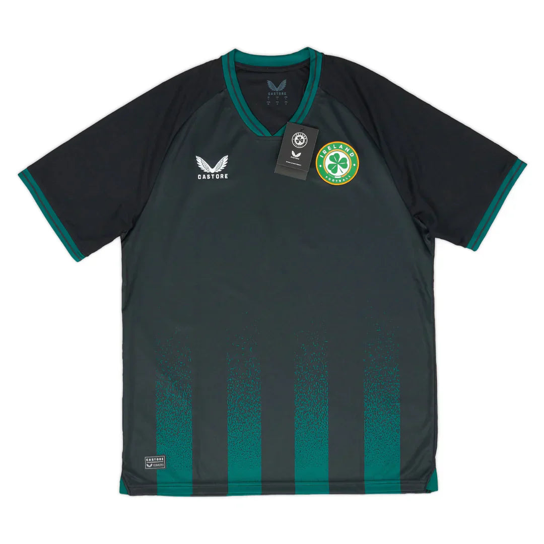 2023 Irlanda 2a Equipación