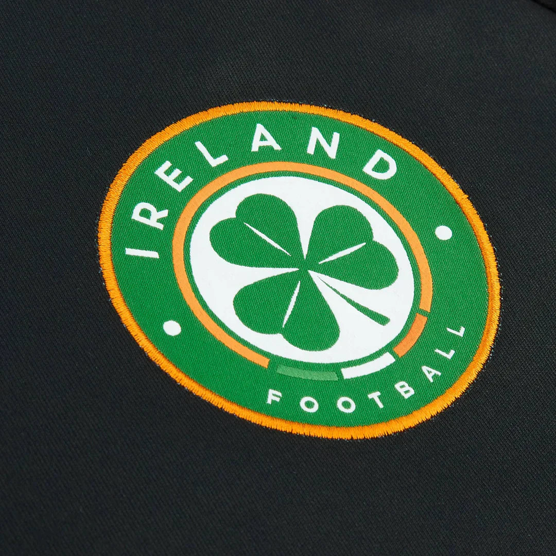 2023 Irlanda 2a Equipación