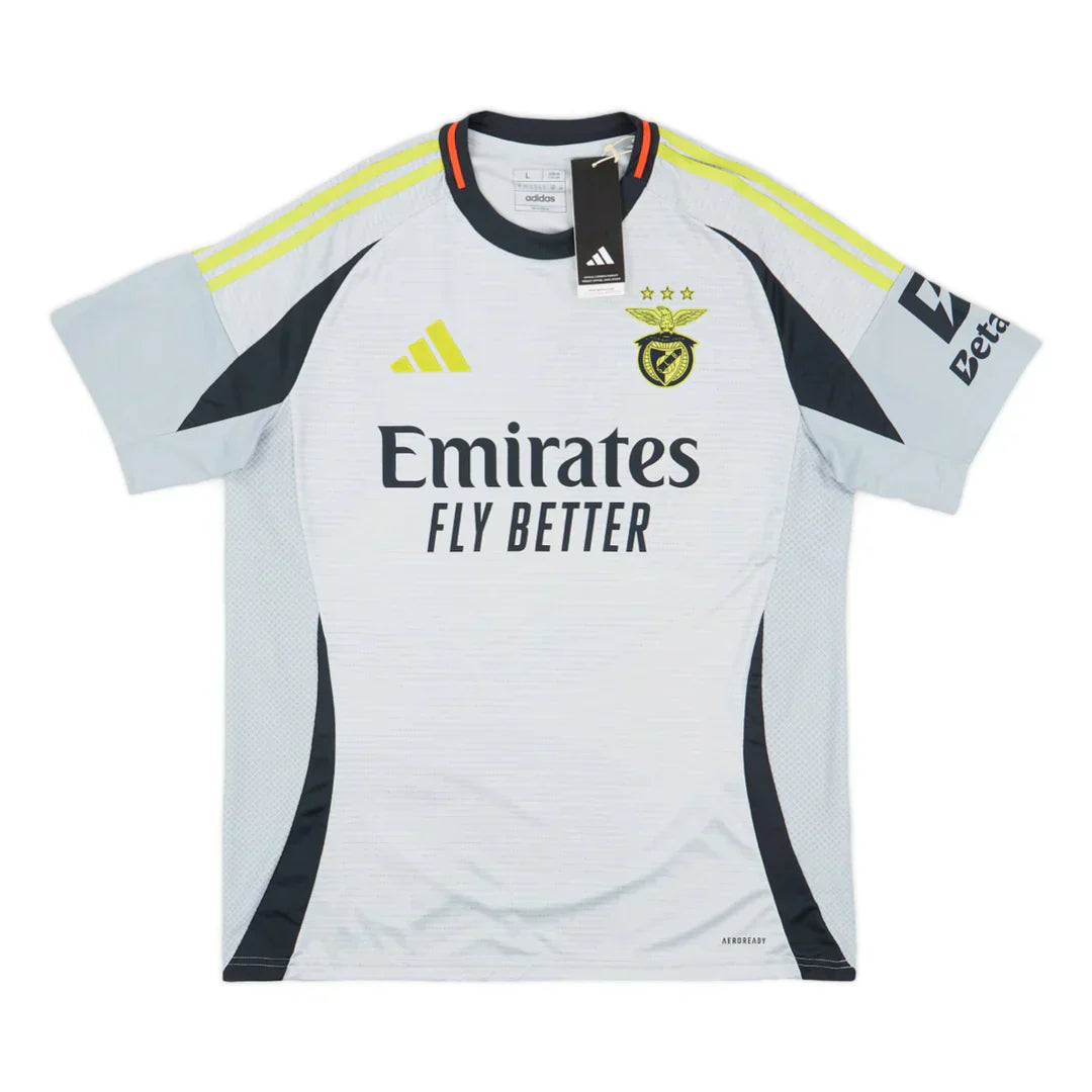 2024-25 SL Benfica 3a Equipacion