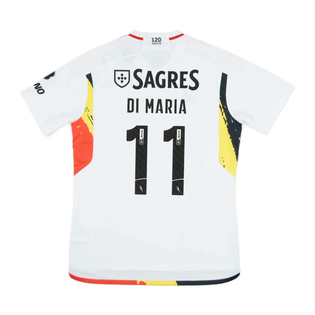 2023-24 SL Benfica 3a Equipacion