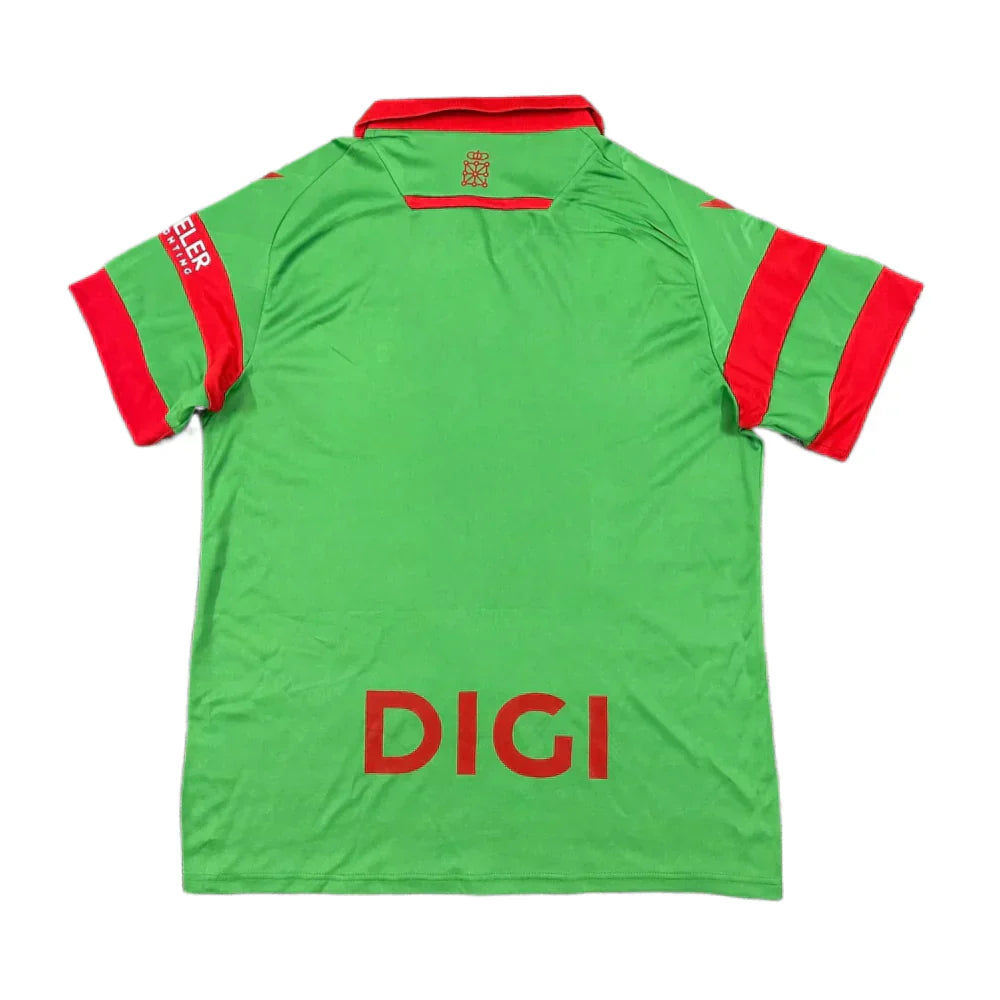 2025-26 CA Osasuna 2a Equipacion