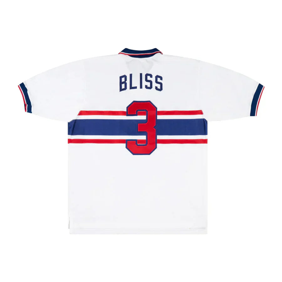 1995 Estados Unidos 1a Equipacion