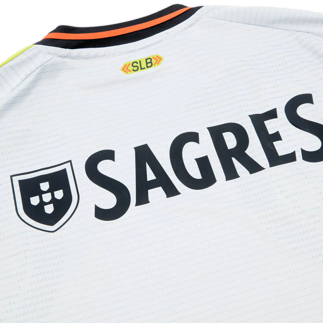2024-25 SL Benfica 3a Equipacion