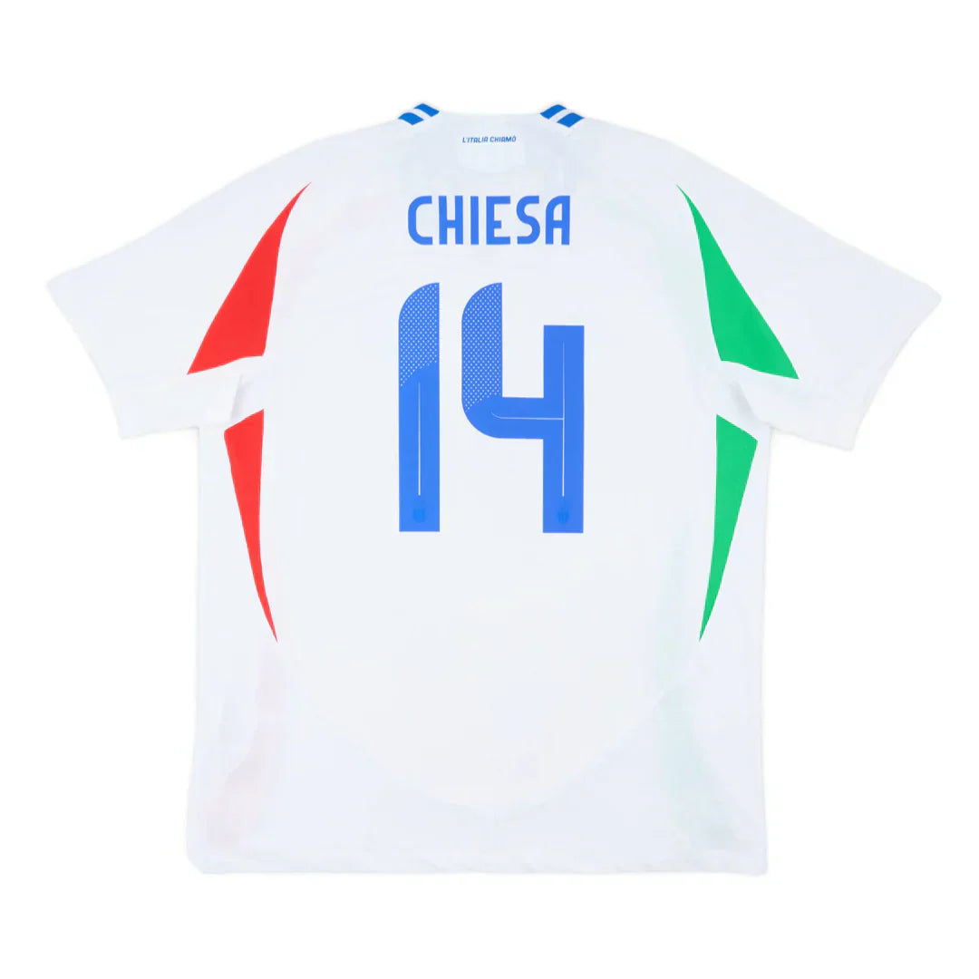 2024 Italia 2a Equipacion