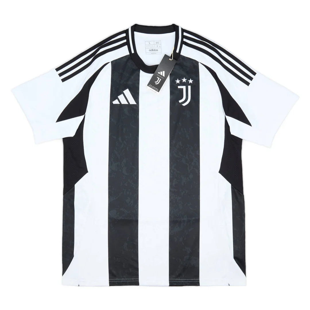 2024-25 Juventus FC 1a Equipación