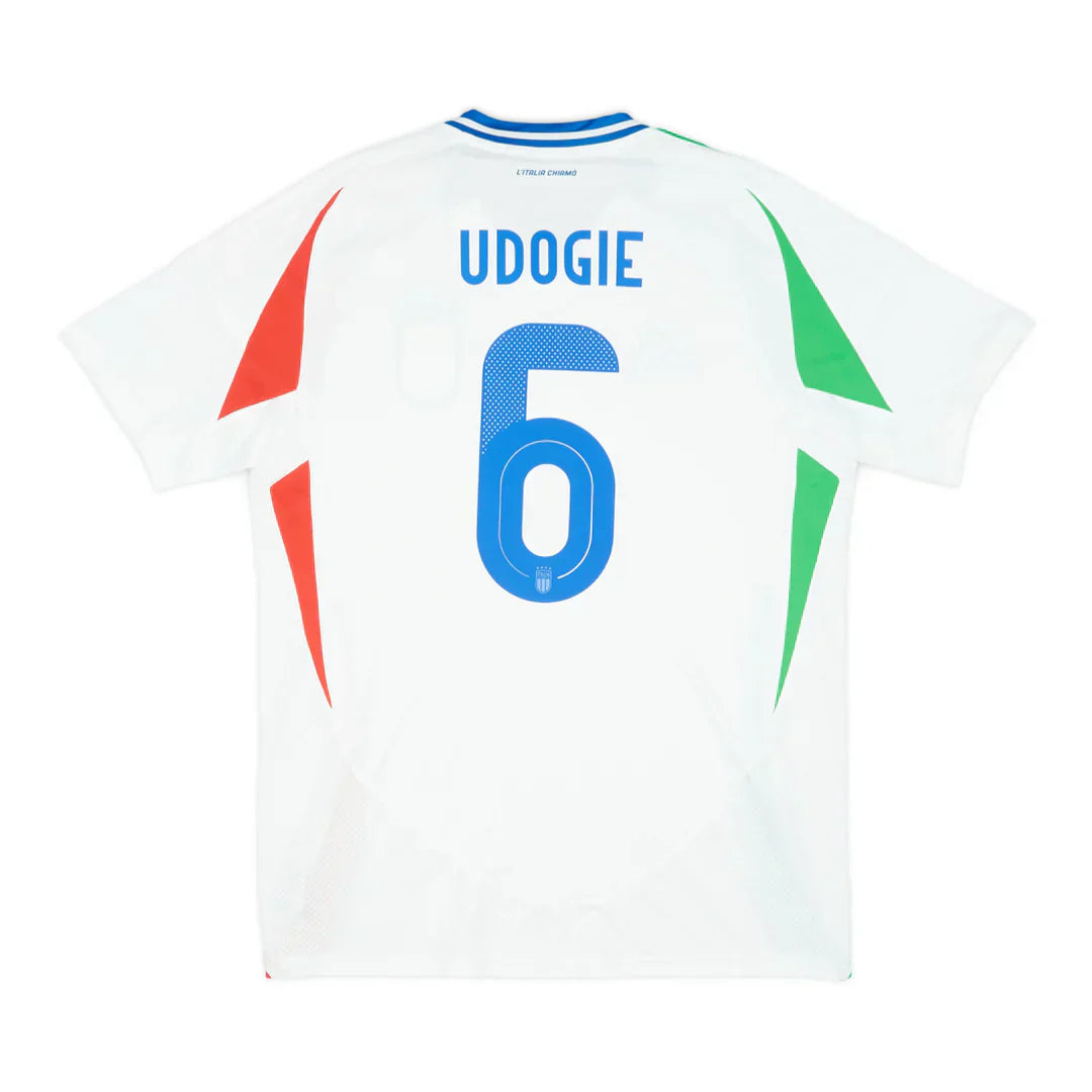 2024 Italia 2a Equipacion