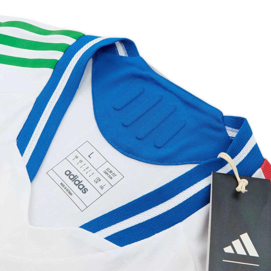2024 Italia 2a Equipacion