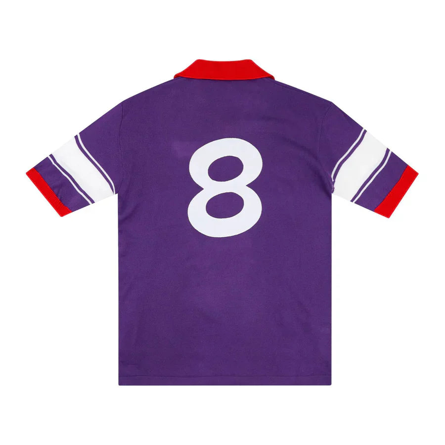 1984-85 ACF Fiorentina 1a Equipacion
