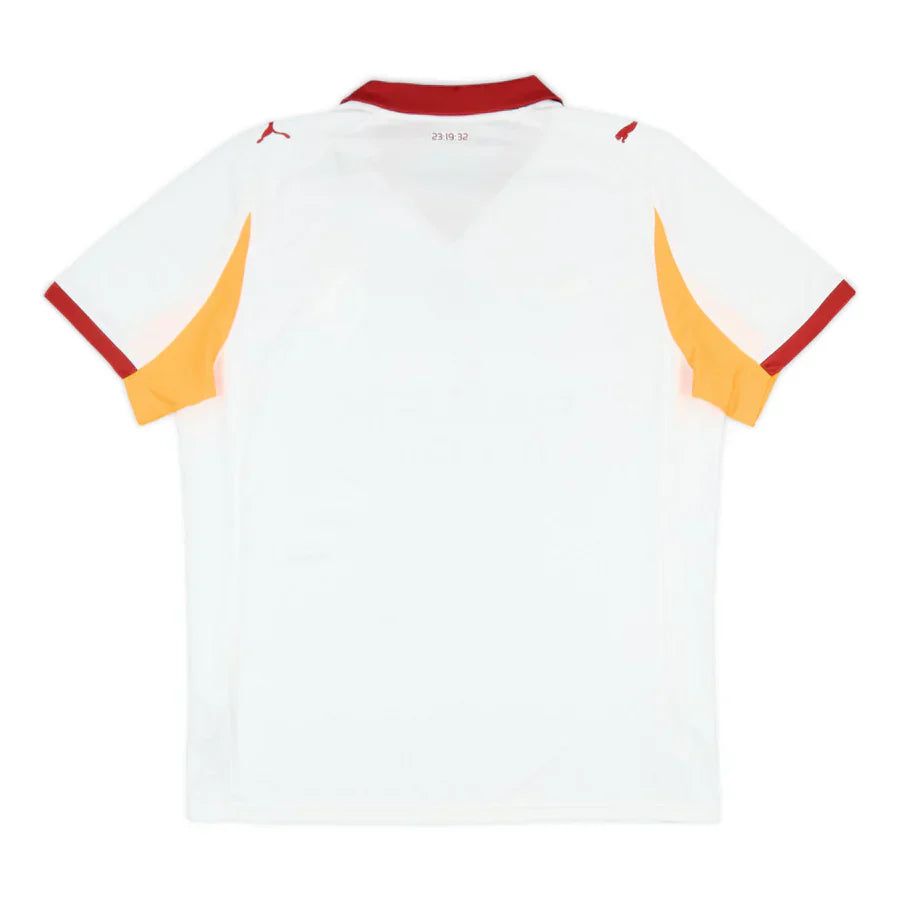 2025-26 Galatasaray SK 2a Equipacion