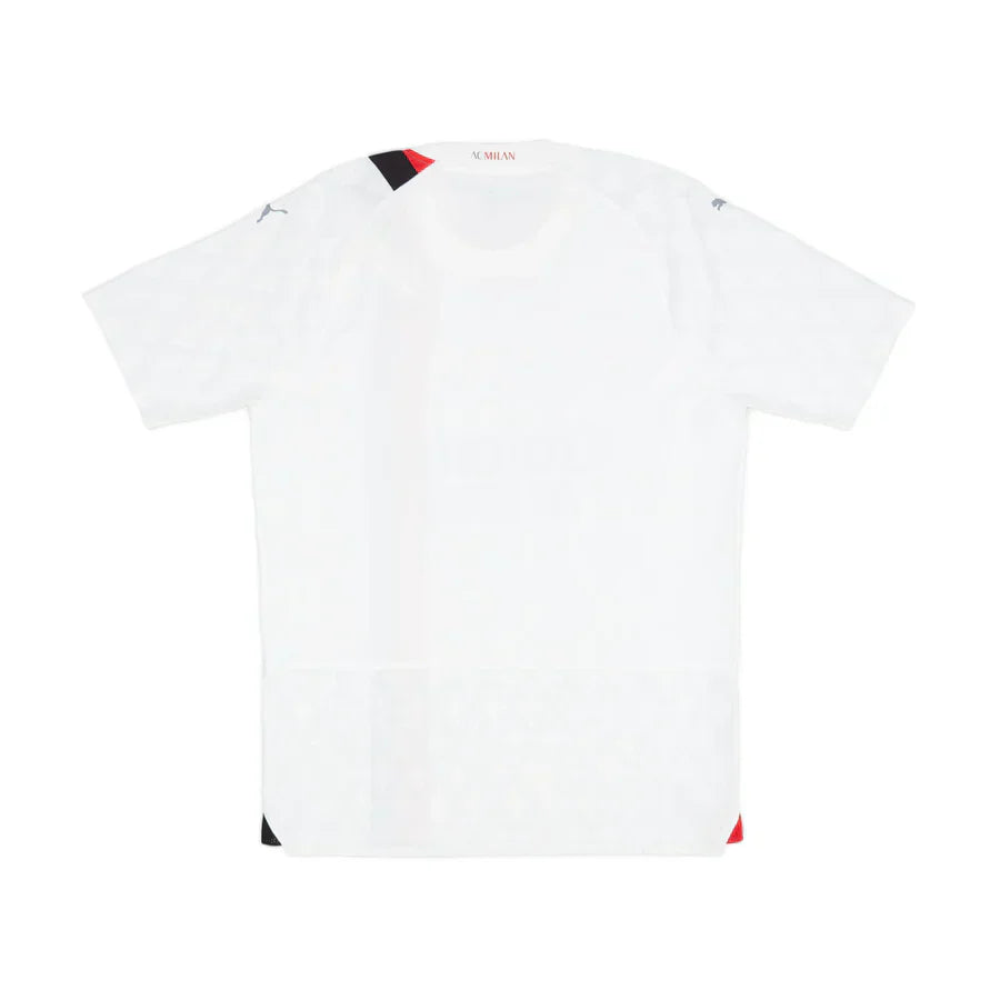 2023-24 AC Milan 2a Equipacion