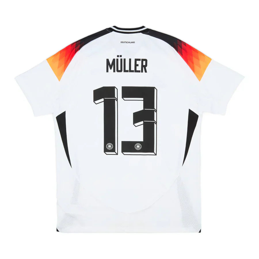 2024 Alemania 1a Equipacion