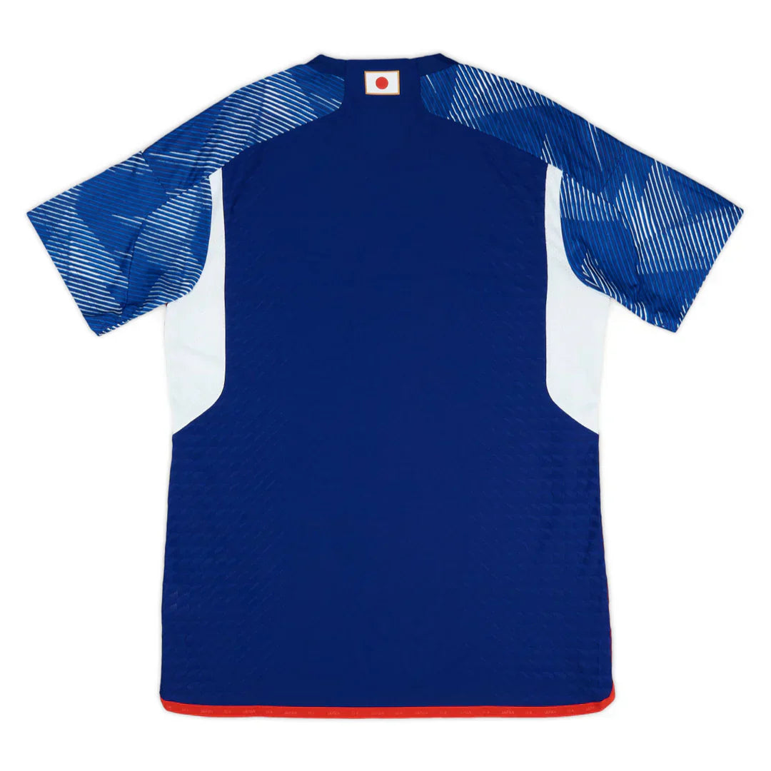 2022 Japón 1a Equipacion