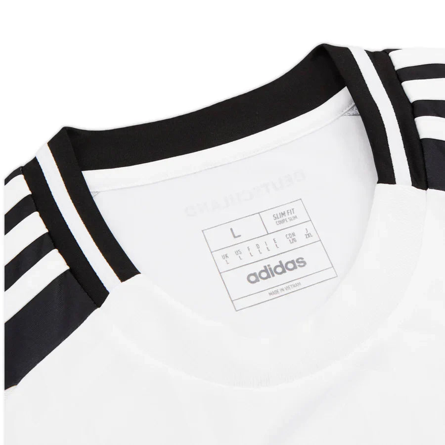 2024 Alemania 1a Equipacion