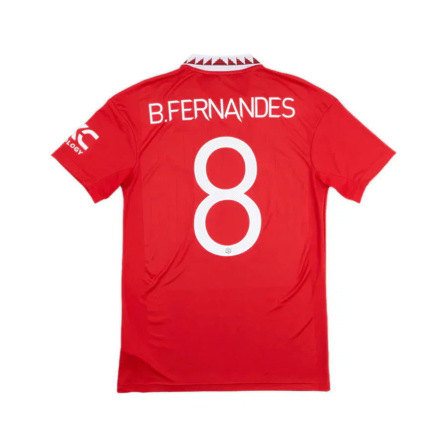 2022-23 Manchester United FC 1a Equipacion