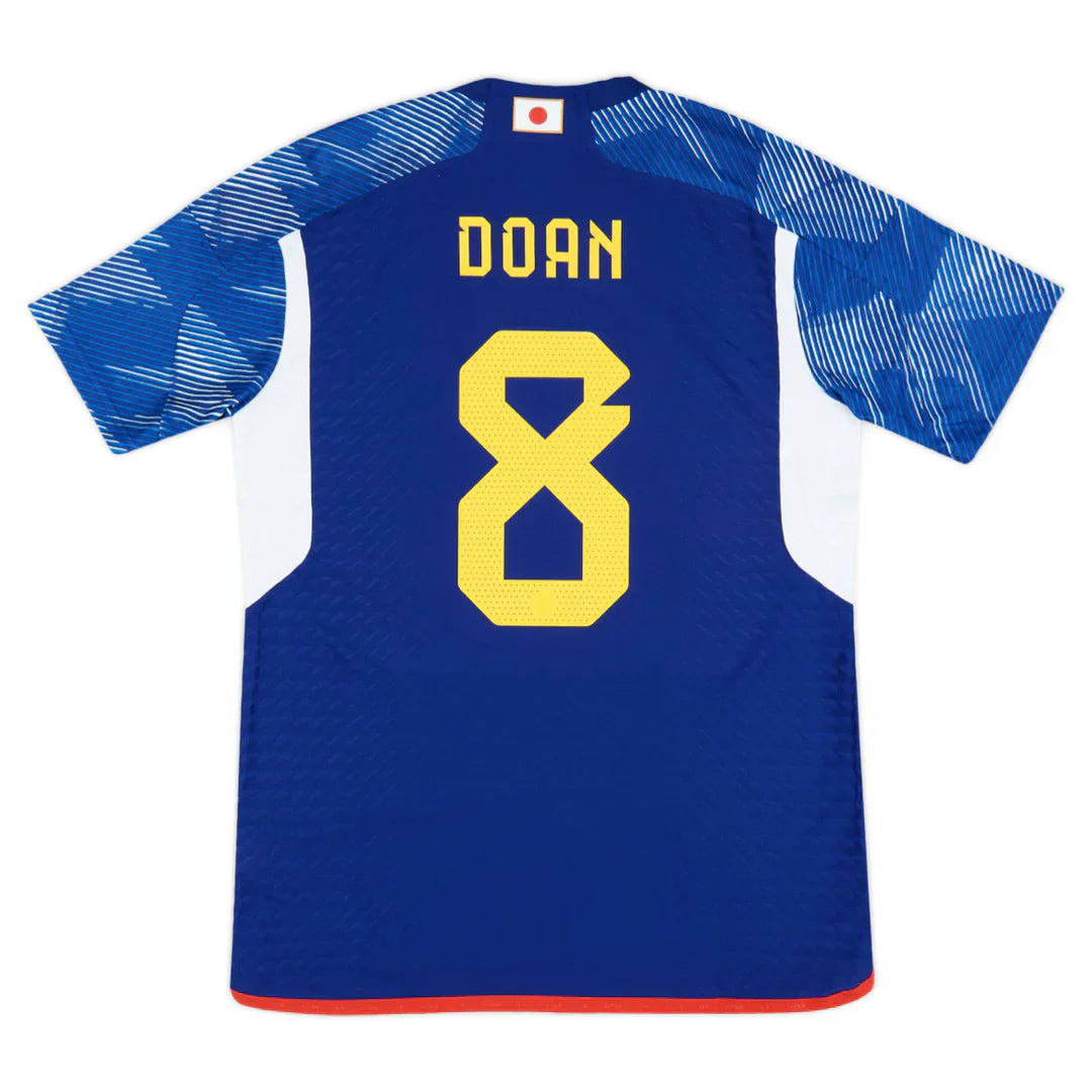 2022 Japón 1a Equipacion