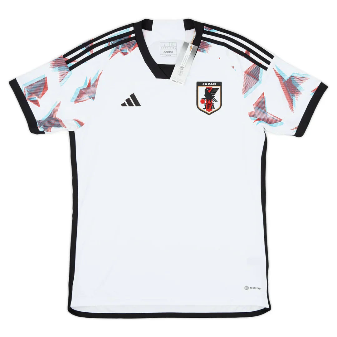 2022 Japón 2a Equipacion