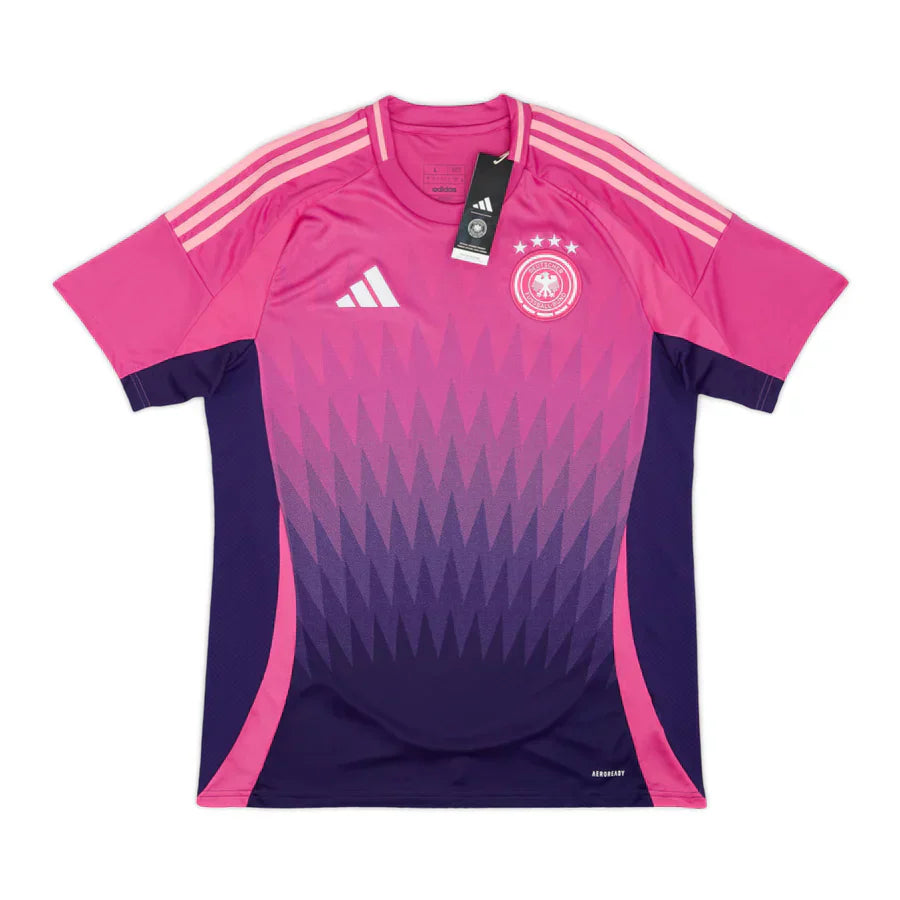 2024 Alemania 2a Equipacion