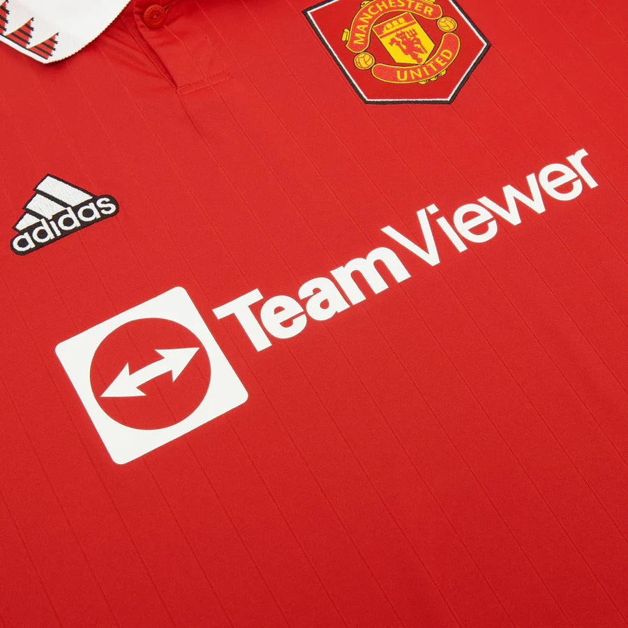2022-23 Manchester United FC 1a Equipacion