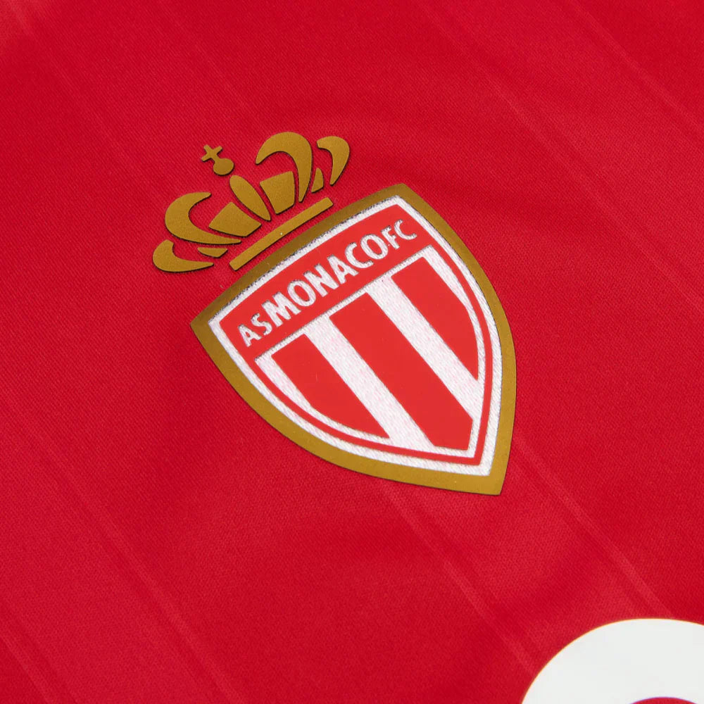 2025-26 AS Monaco 1a Equipacion