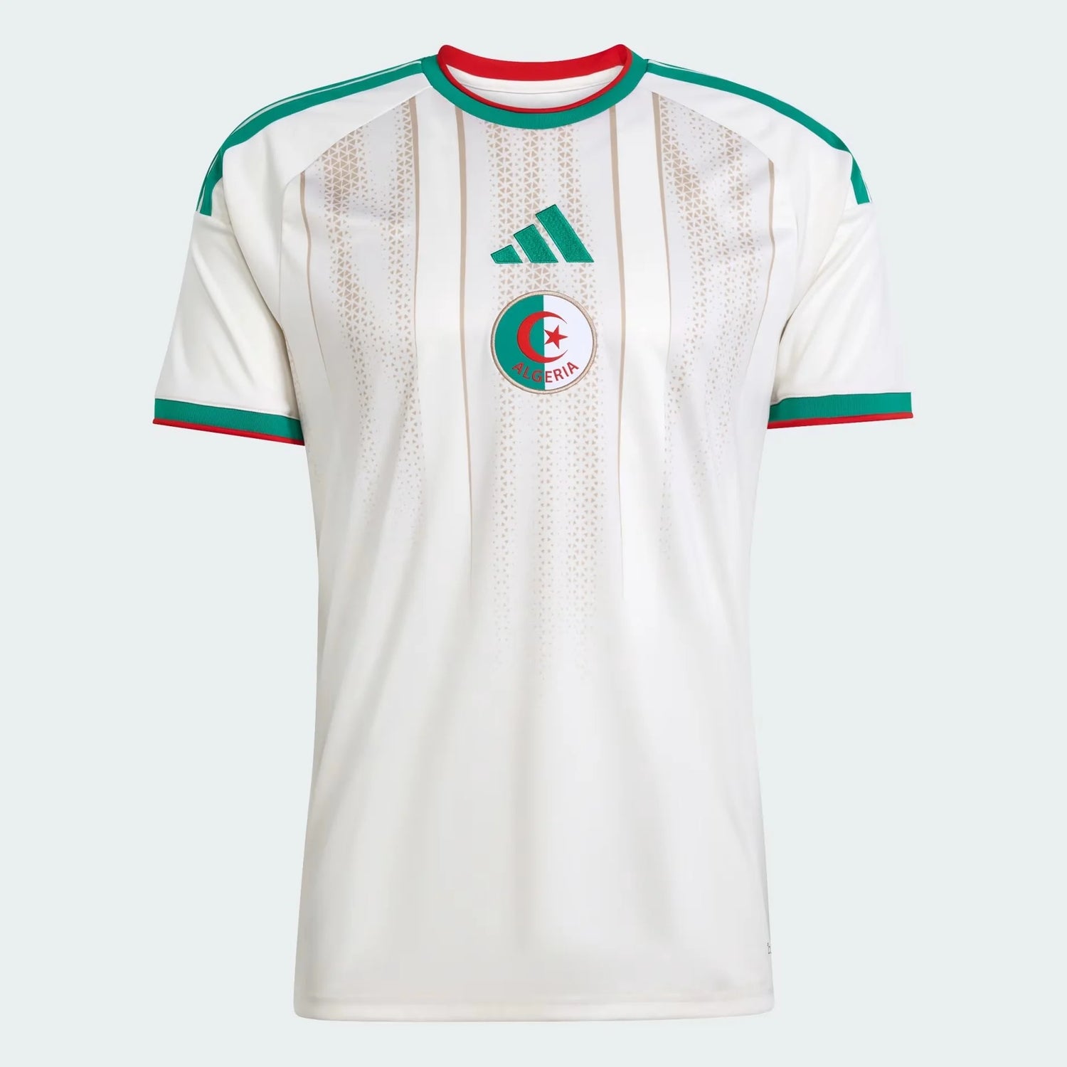 2026 ALGERIA 1A EQUIPACION