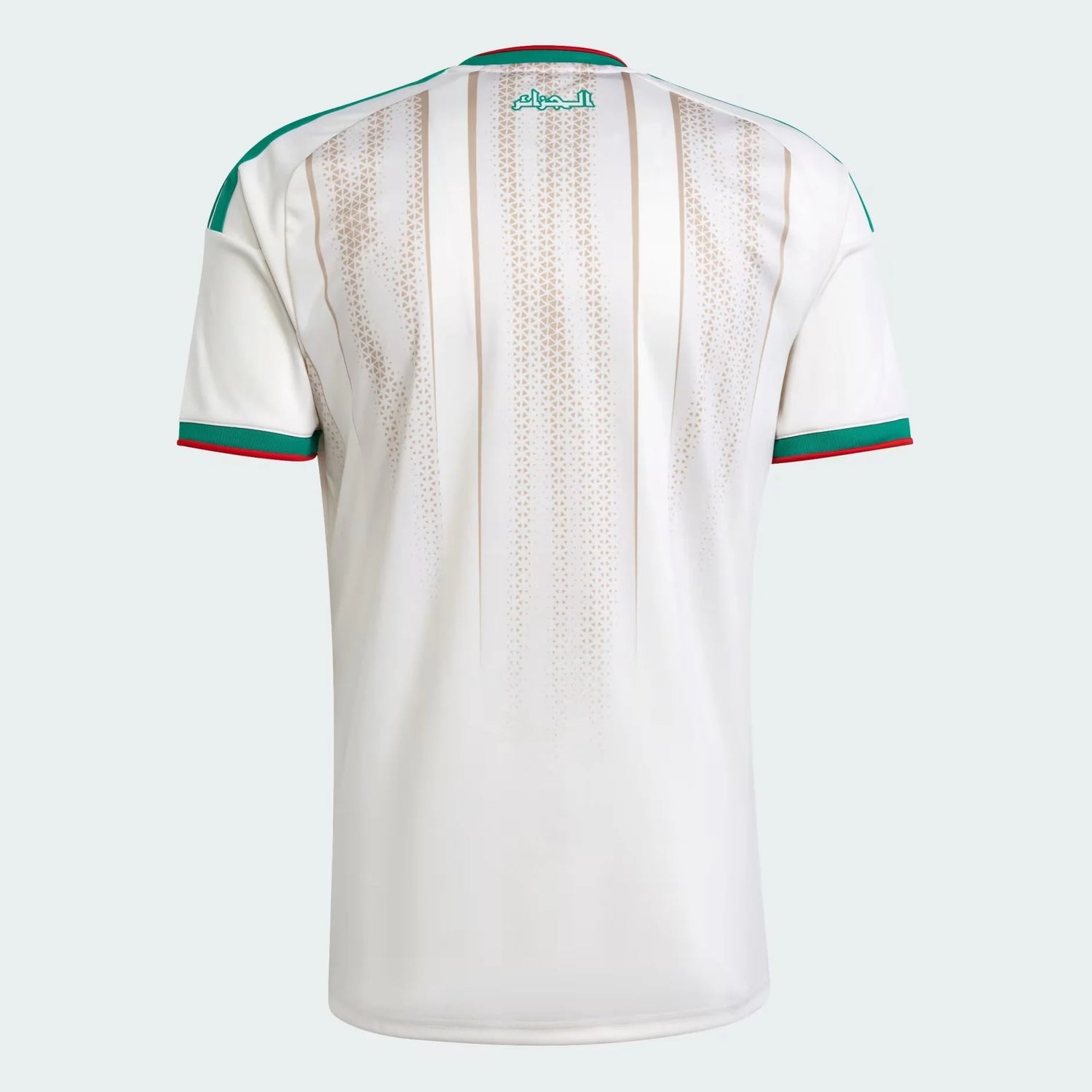 2026 ALGERIA 1A EQUIPACION