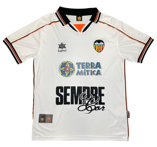 C MARÍ x VALENCIA CF