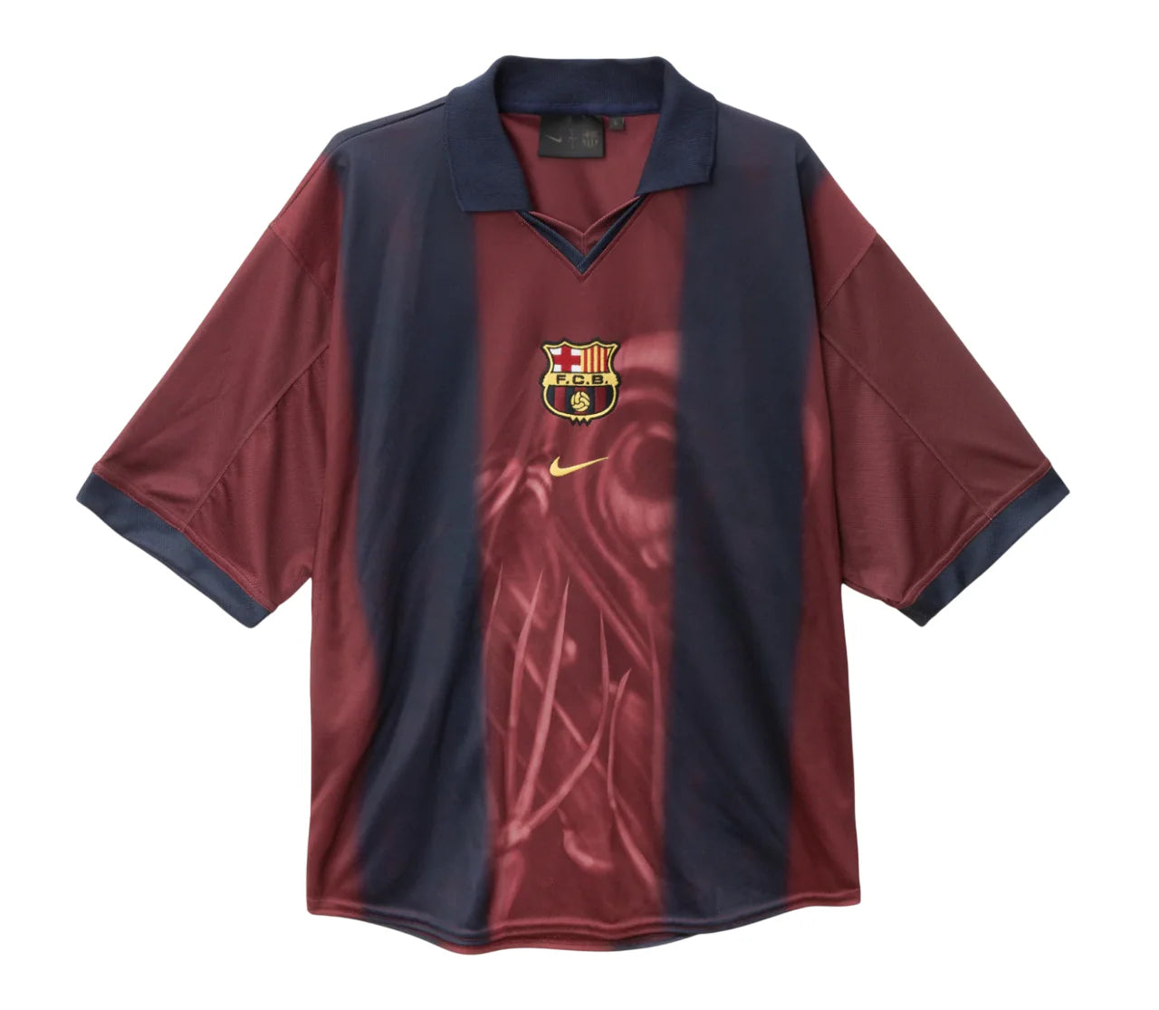 TRAVIS SCOTT x BARÇA