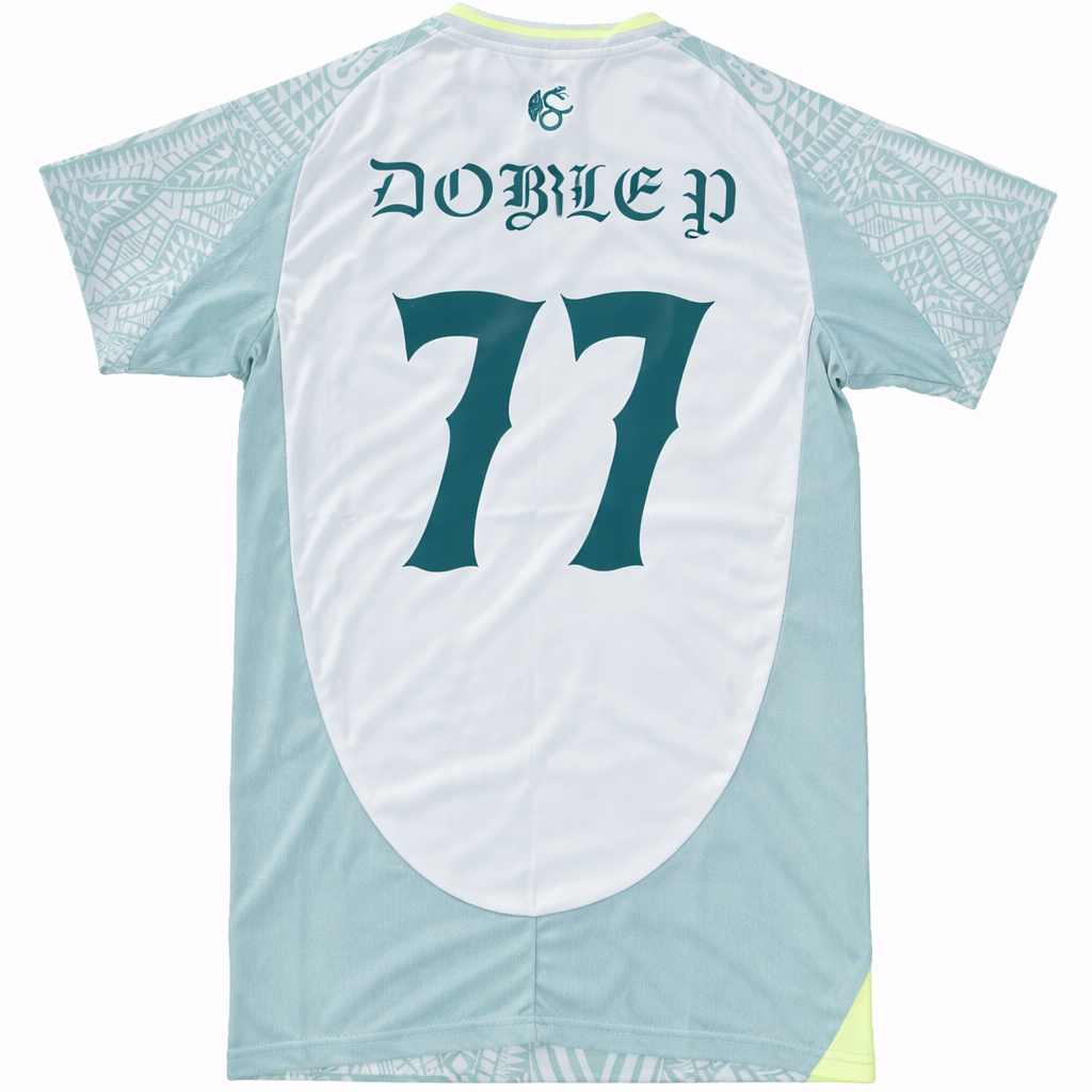 PESO PLUMA x MÉXICO