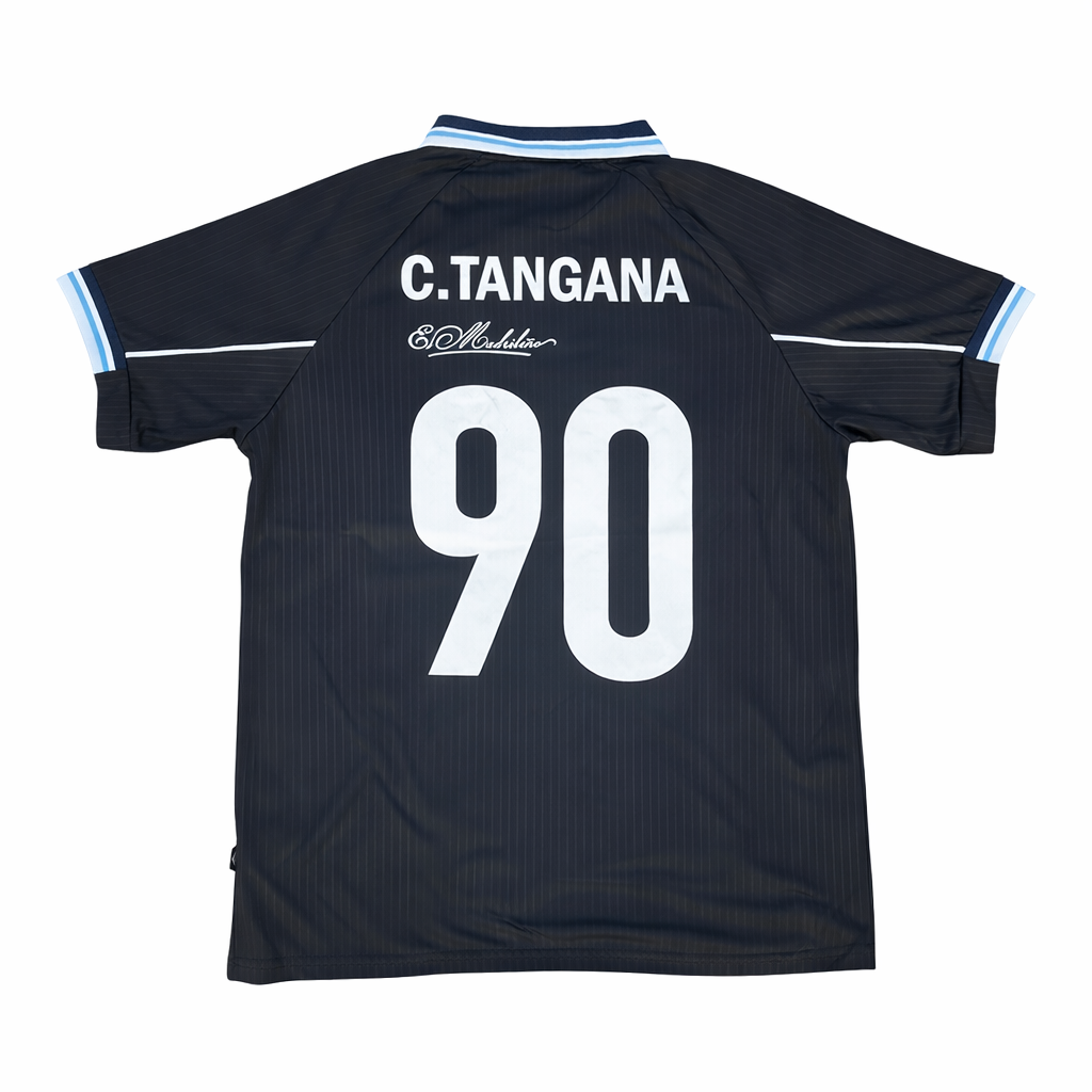 C TANGANA x CELTA DE VIGO