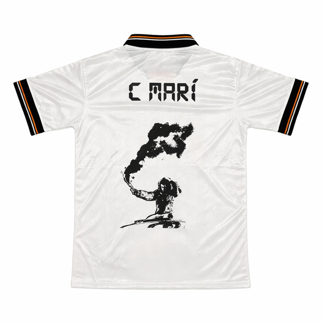 C MARÍ x VALENCIA CF