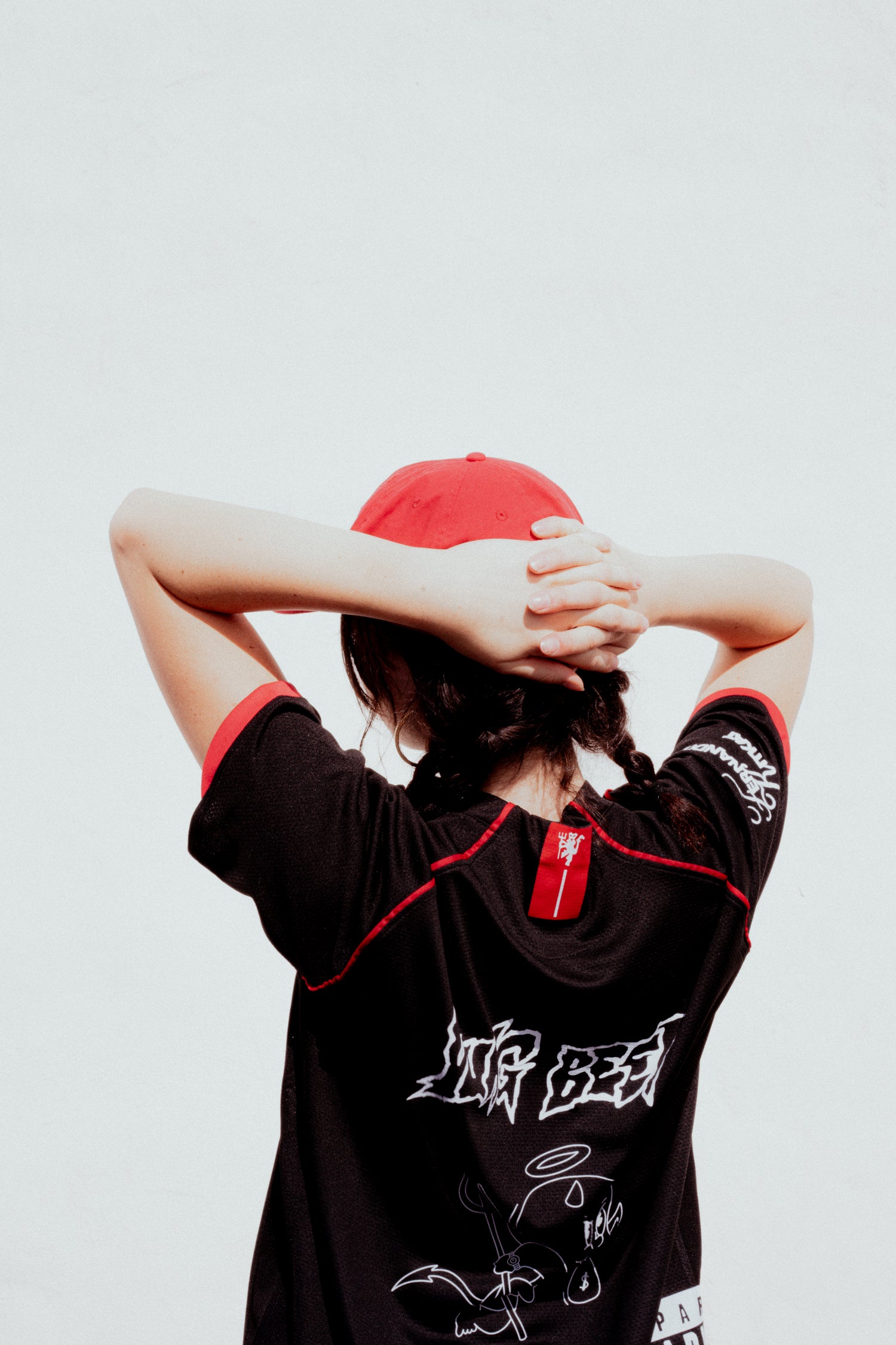 YUNG BEEF X MANCHESTER UNITED