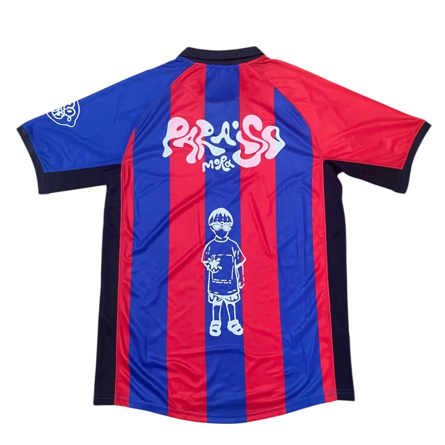 MORA x BARÇA
