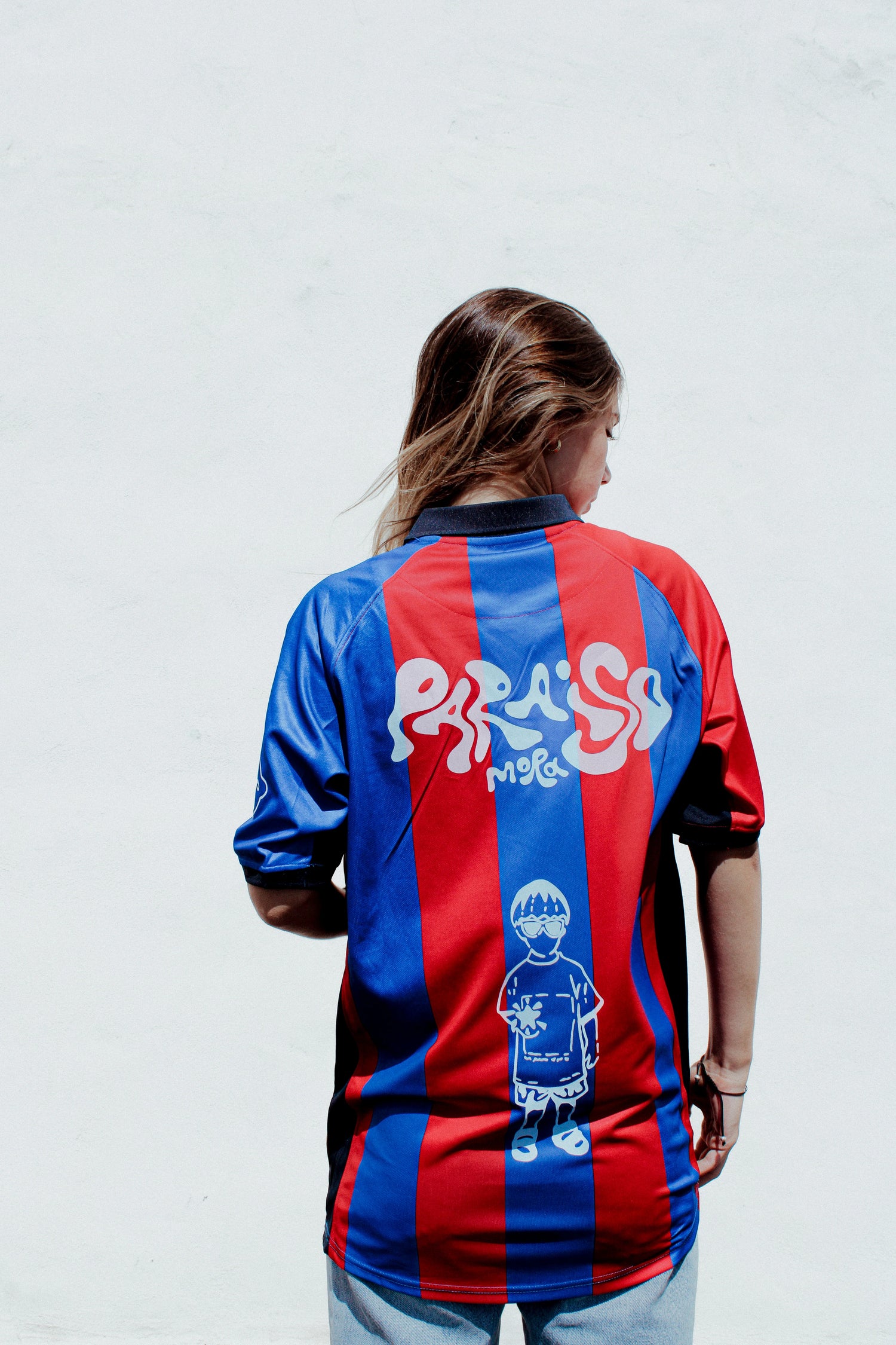 MORA x BARÇA